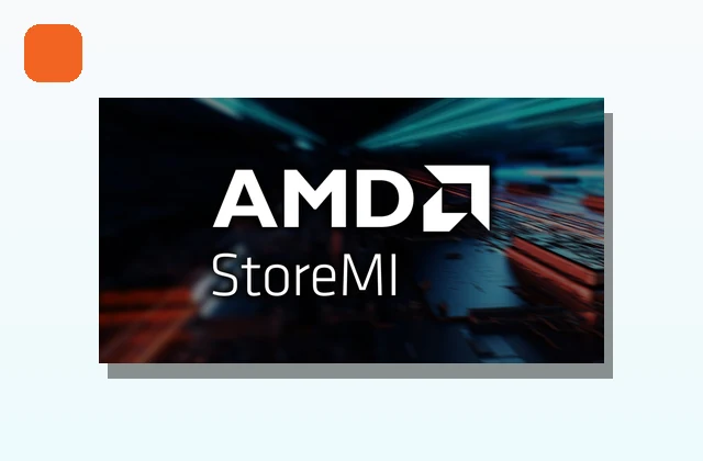 AMD StoreMI 2.1.0.218 for Windows