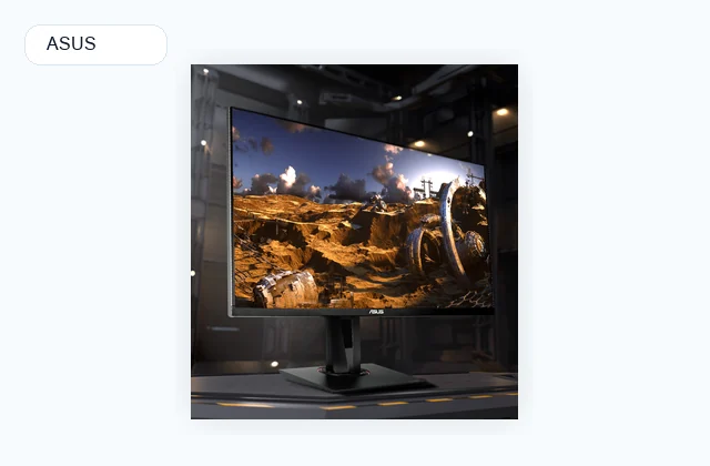 ASUS DisplayWidget Center 1.4.0