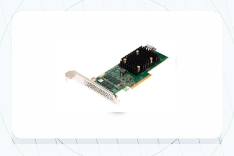 Broadcom MegaRAID 9560-8i Windows Driver 7.727.03.00