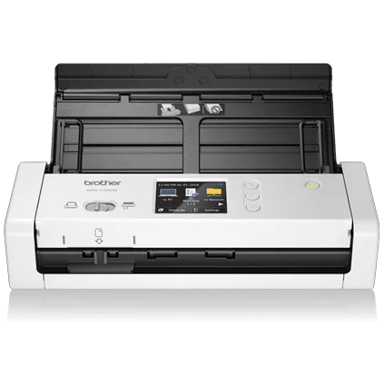 Brother ADS-1700W Scanner Driver para Windows 11 y 10