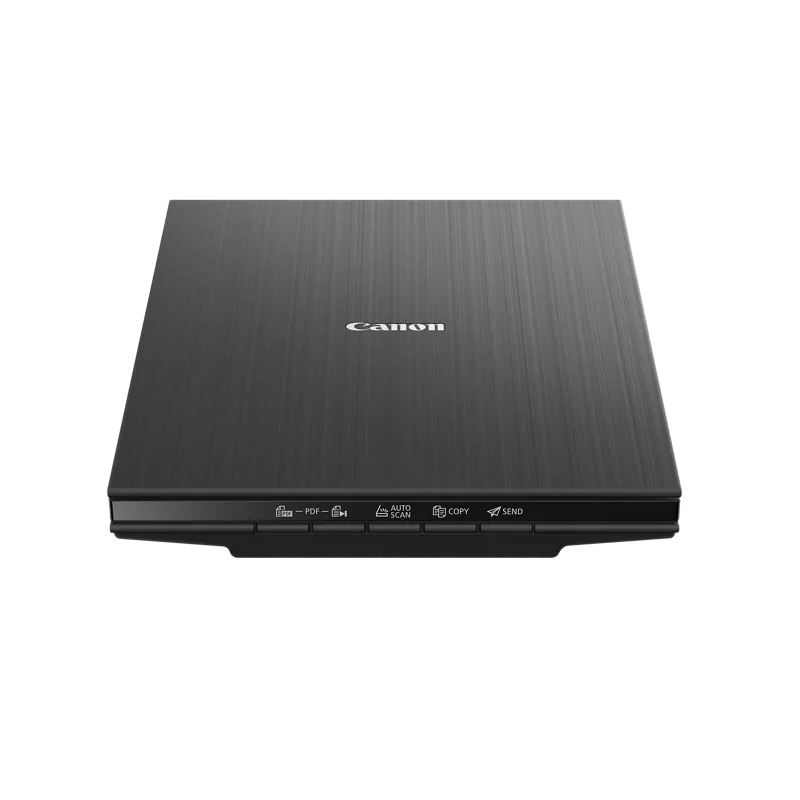 Canon CanoScan LiDE 400 Driver y Software oficial