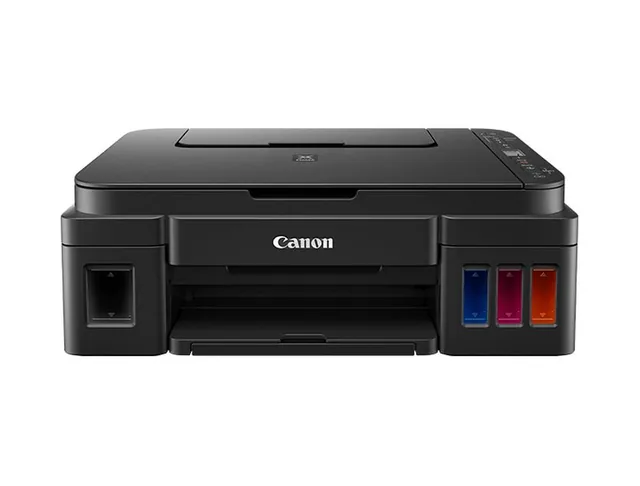 Canon PIXMA G3411 Driver