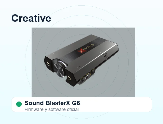 Sound Blaster Command for Windows 3.4.98.00