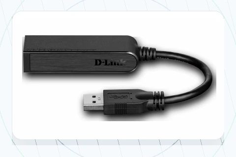 D-Link DUB-1312 Gigabit Ethernet Driver 1.18.2.0