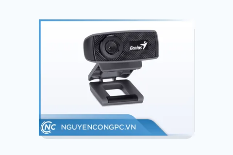 Genius FaceCam 1000X Webcam Driver para Windows