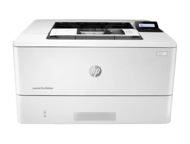HP LaserJet Pro M404dn Driver
