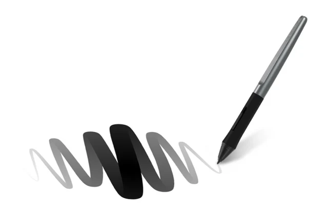 Huion Inspiroy H640P Driver 15.7.6.1858 for Windows