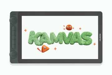 Huion Kamvas 13 Gen 3 SE Driver 20.1.1.106