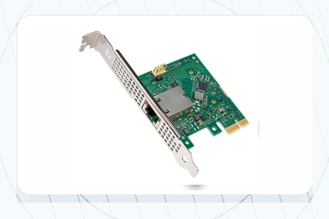 Intel Network Adapter Driver for Windows 11 31.2