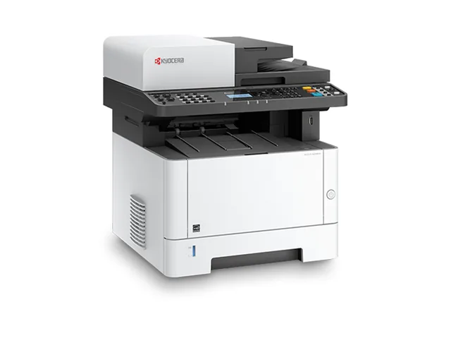 Kyocera ECOSYS M2040dn Driver