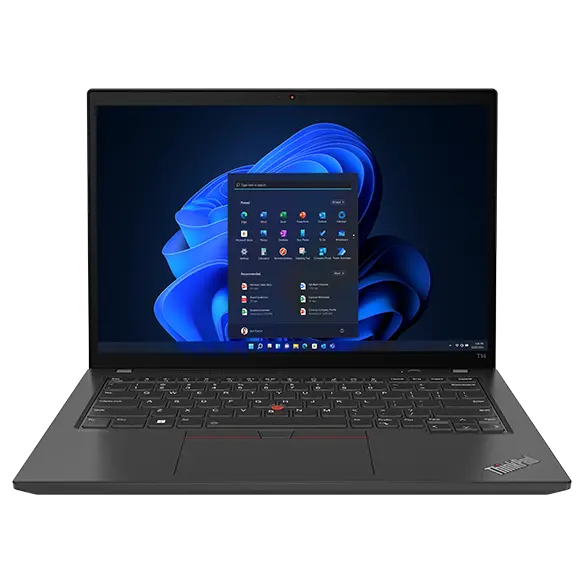 Lenovo ThinkPad T14 Gen 4 BIOS Update Utility