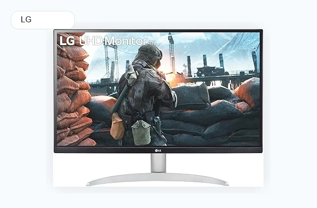 LG UltraFine Monitor Driver 1.0