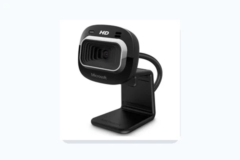 Microsoft LifeCam HD-3000 Driver para Windows