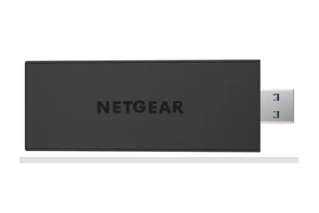 NETGEAR A6210 Software 1.0.0.39