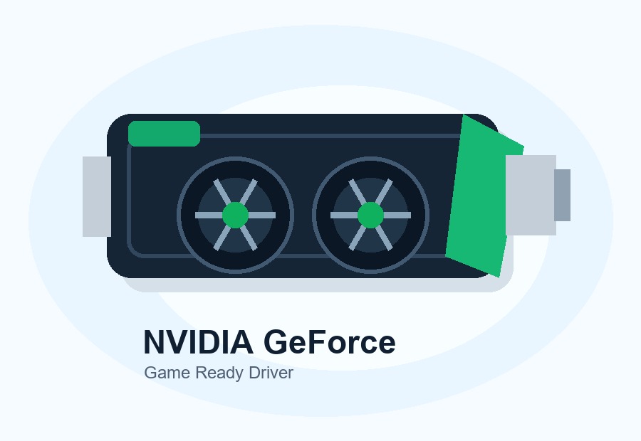 NVIDIA GeForce Game Ready Driver 552.22