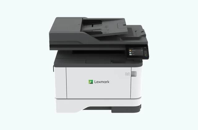 Lexmark Universal Print Driver v2 para Windows