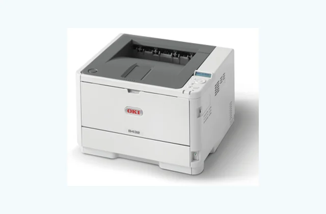 OKI Universal PCL5 Printer Driver 1.8.1.0