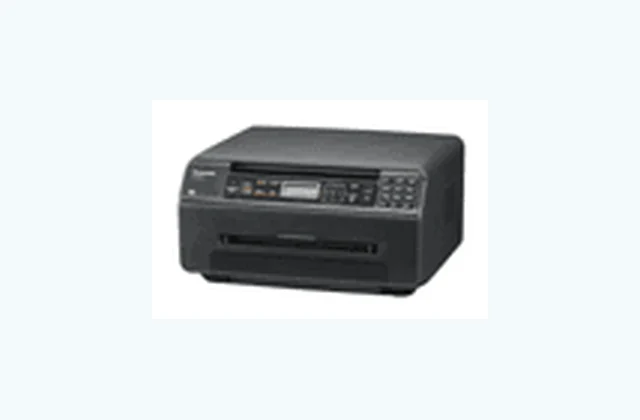 Panasonic KX-MB1500 Multi-Function Station Driver