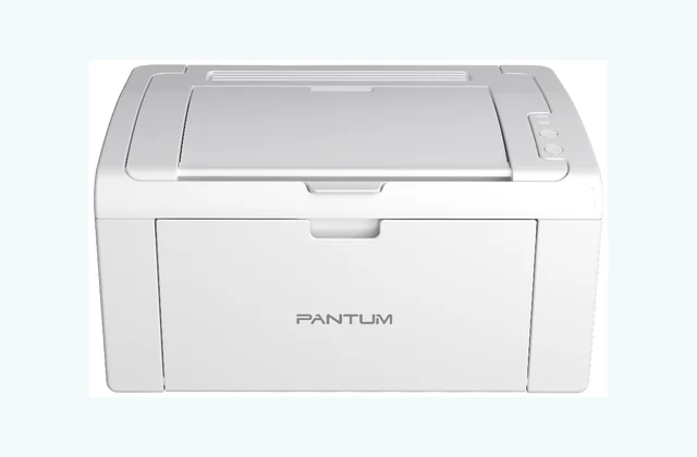 Pantum P2500 Series Windows Driver V2.6.46
