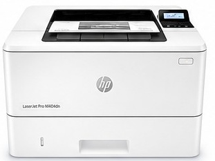 HP LaserJet Pro M404dn
