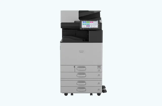 Ricoh PCL6 Driver for Universal Print 4.45.0.0