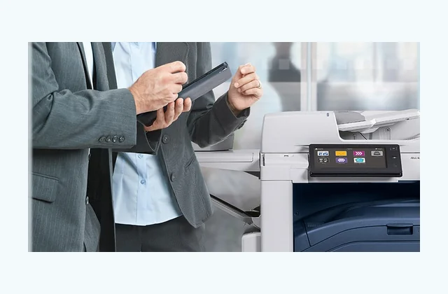 Xerox Global Print Driver PCL6 5.1076.4.0