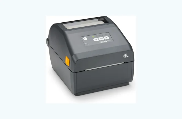 Zebra Printer Setup Utilities 1.1.9.1327 para Windows