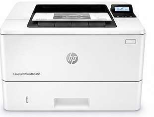 HP LaserJet Pro M404dn Driver