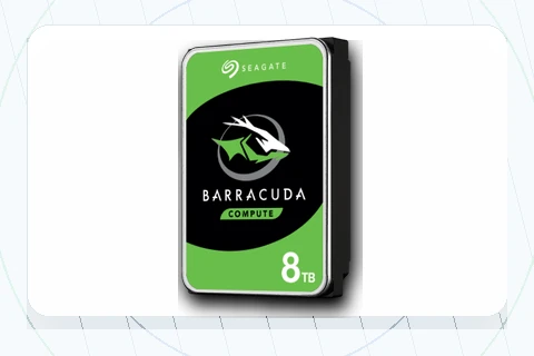 Seagate SeaTools 5 for Windows
