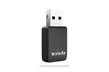 Tenda U9 Driver 1.0.3.5