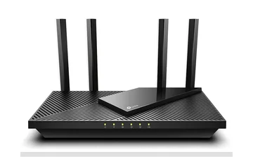 TP-Link Archer AX55 EU V4 Firmware 251030