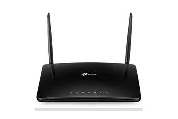 TP-Link Archer MR600 V5 Firmware 1.7.0 Build 260518