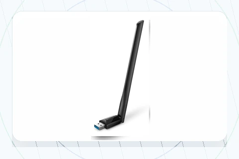 TP-Link Archer T3U Plus Windows Driver 20250702