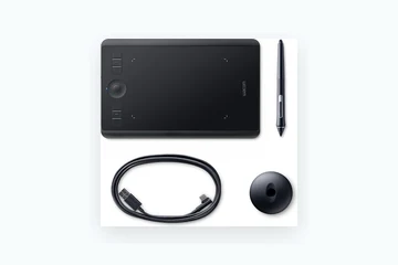 Wacom Tablet Driver 6.4.13-4