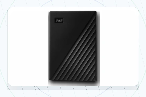 WD Drive Utilities for Windows